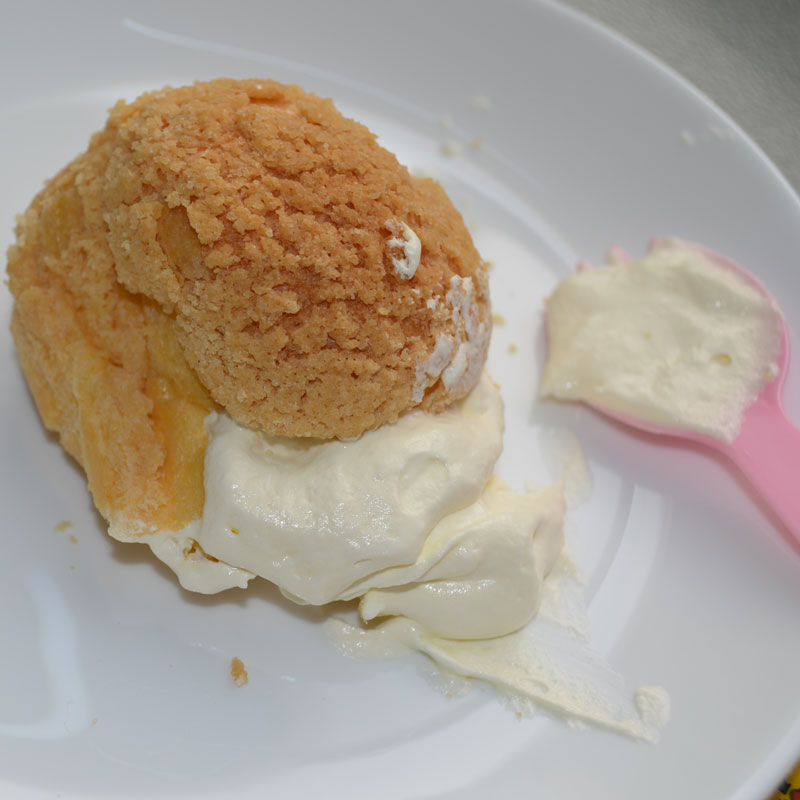 푸딩이나 커스터드와 같은 디저트에 유제품이 들어있지 않은 커피 크리머를 사용할 수 있나요?